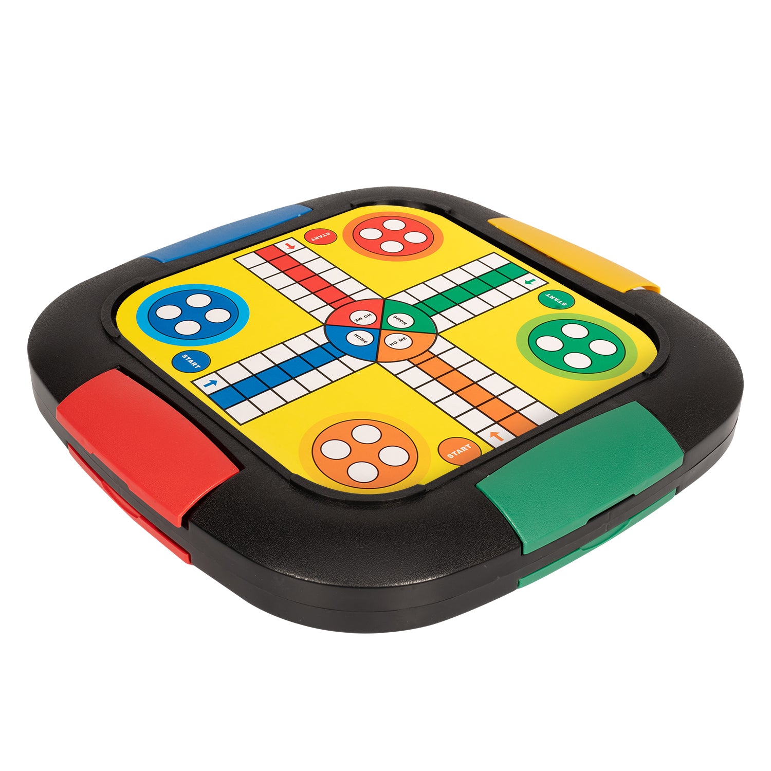 TU GIOCHI - Set Giochi 7 in 1